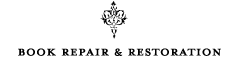 book repair and restoration