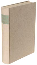 Professional Book Repair